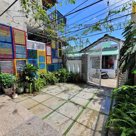 Q House- Green Villa Quy Nhon Eksteriør bilde
