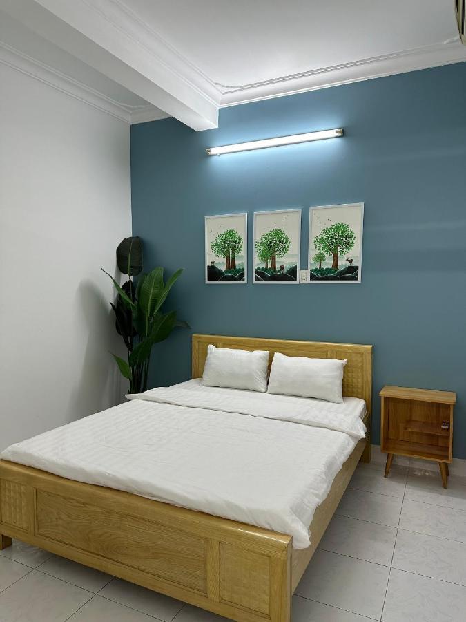 Q House- Green Villa Quy Nhon Eksteriør bilde