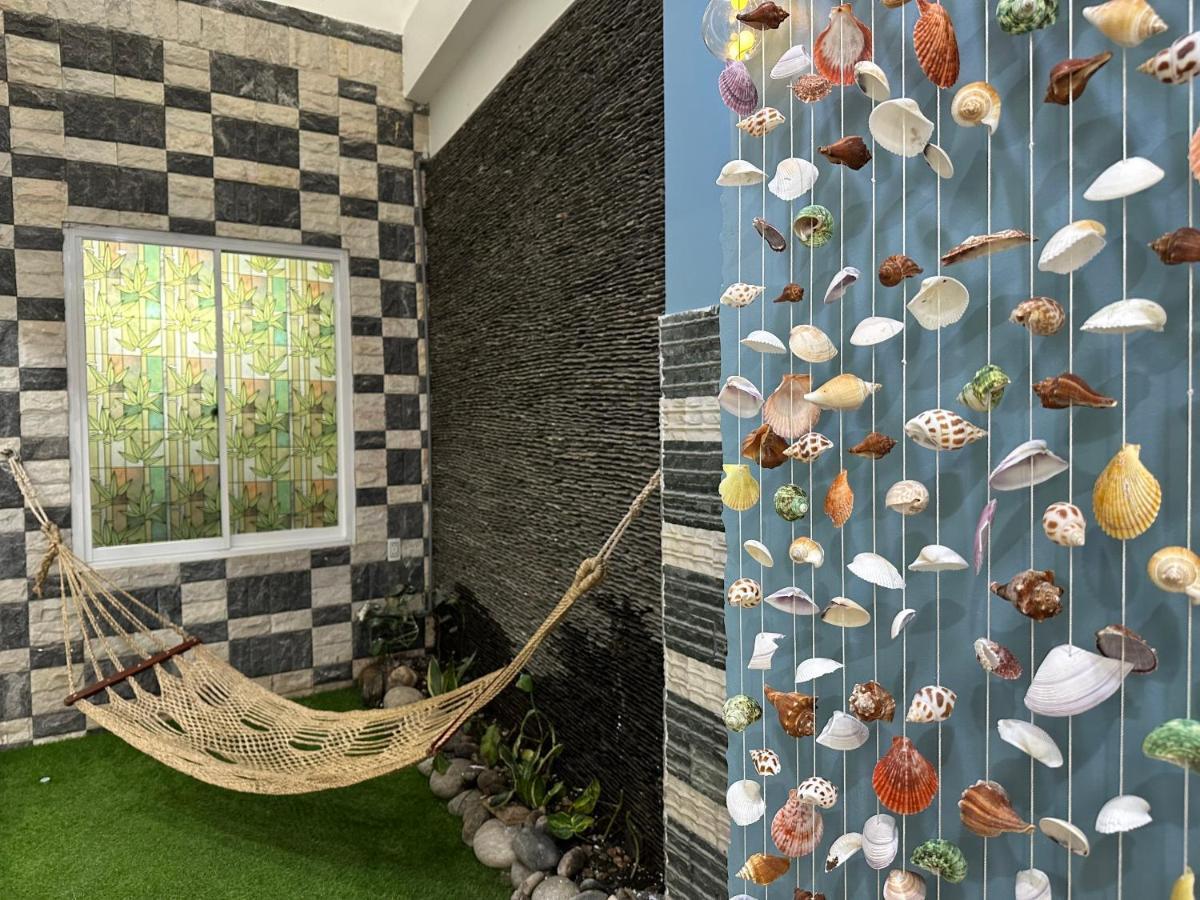 Q House- Green Villa Quy Nhon Eksteriør bilde
