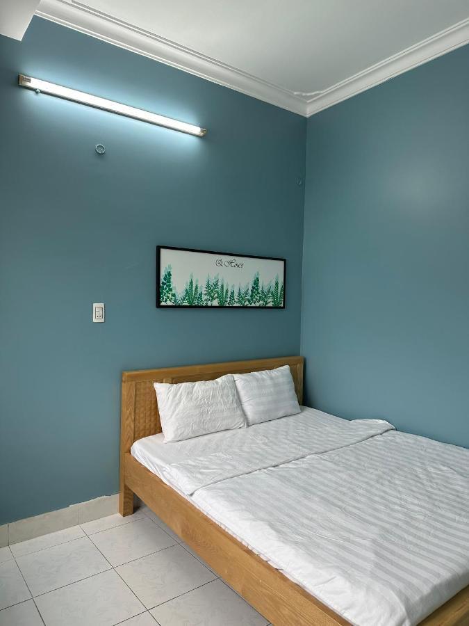 Q House- Green Villa Quy Nhon Eksteriør bilde