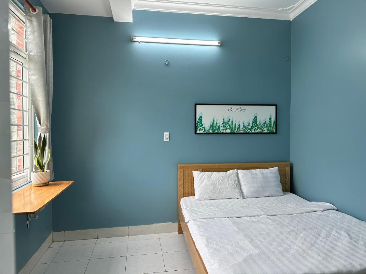 Q House- Green Villa Quy Nhon Eksteriør bilde