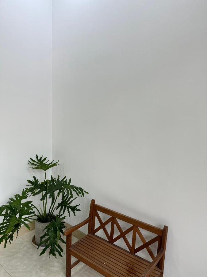 Q House- Green Villa Quy Nhon Eksteriør bilde
