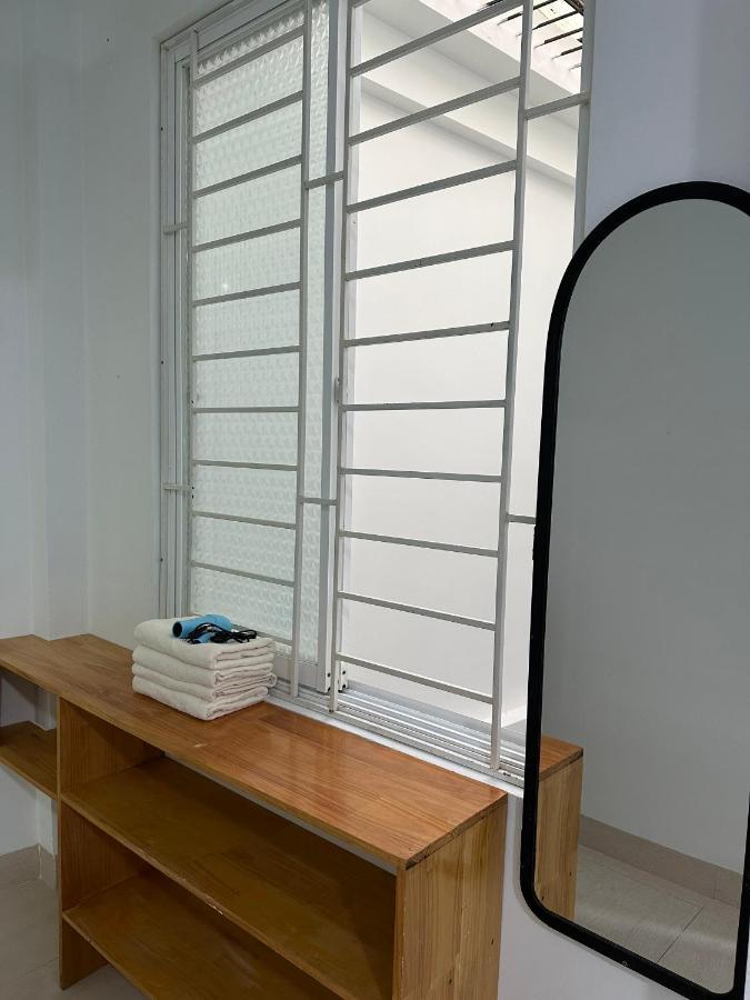 Q House- Green Villa Quy Nhon Eksteriør bilde