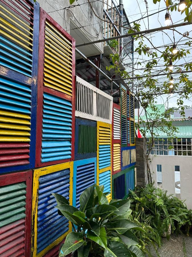Q House- Green Villa Quy Nhon Eksteriør bilde