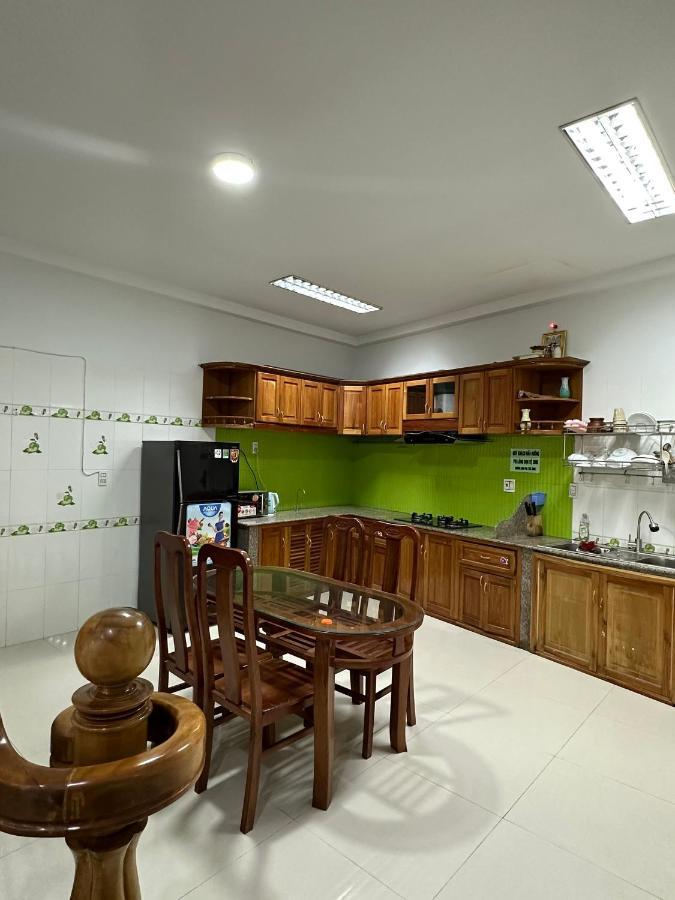 Q House- Green Villa Quy Nhon Eksteriør bilde