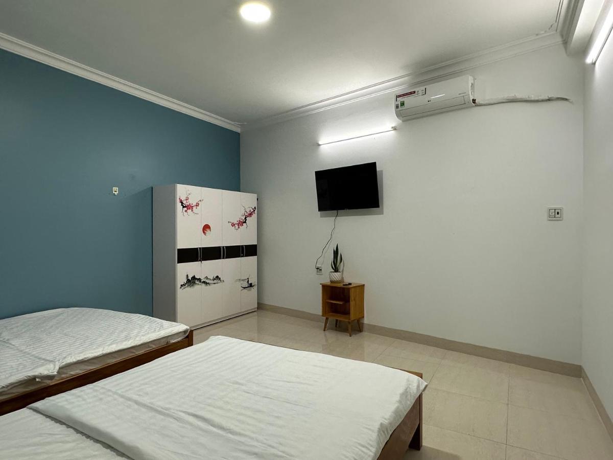 Q House- Green Villa Quy Nhon Eksteriør bilde