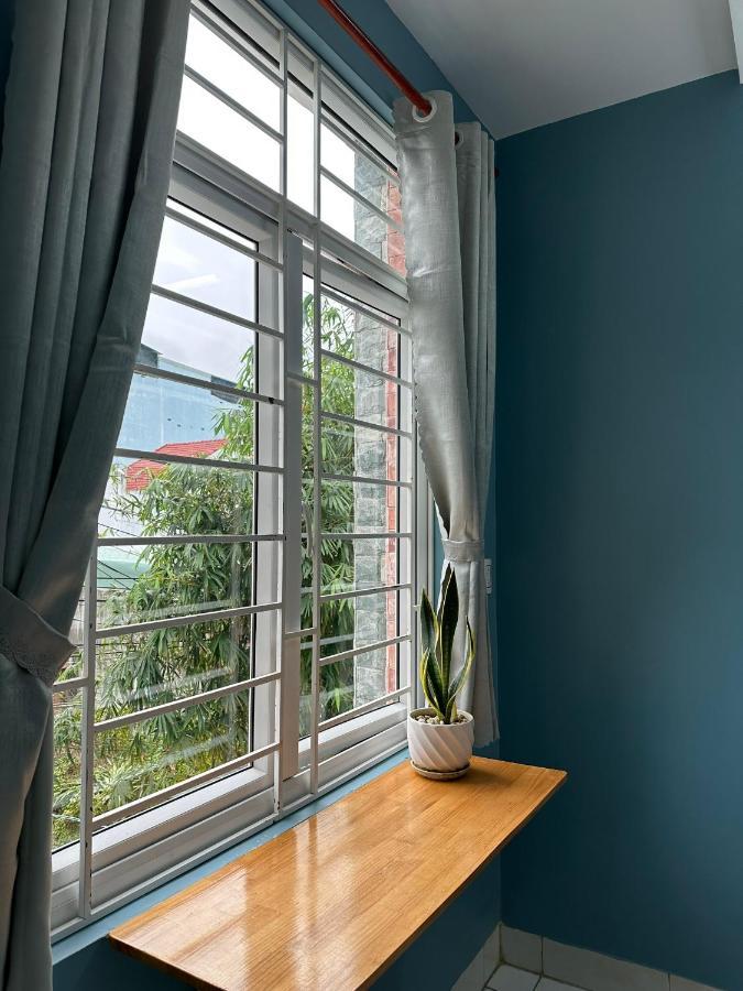 Q House- Green Villa Quy Nhon Eksteriør bilde