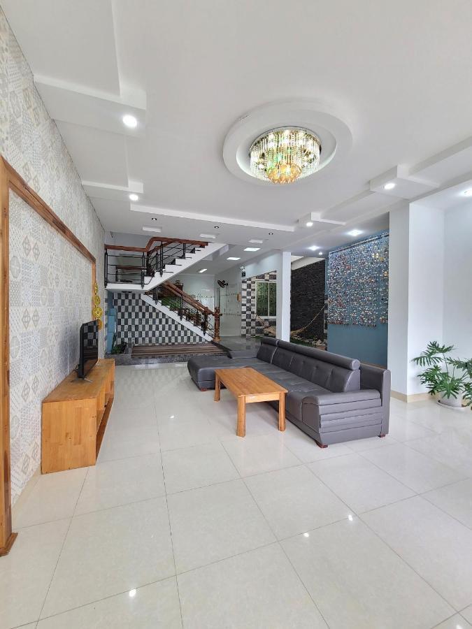 Q House- Green Villa Quy Nhon Eksteriør bilde