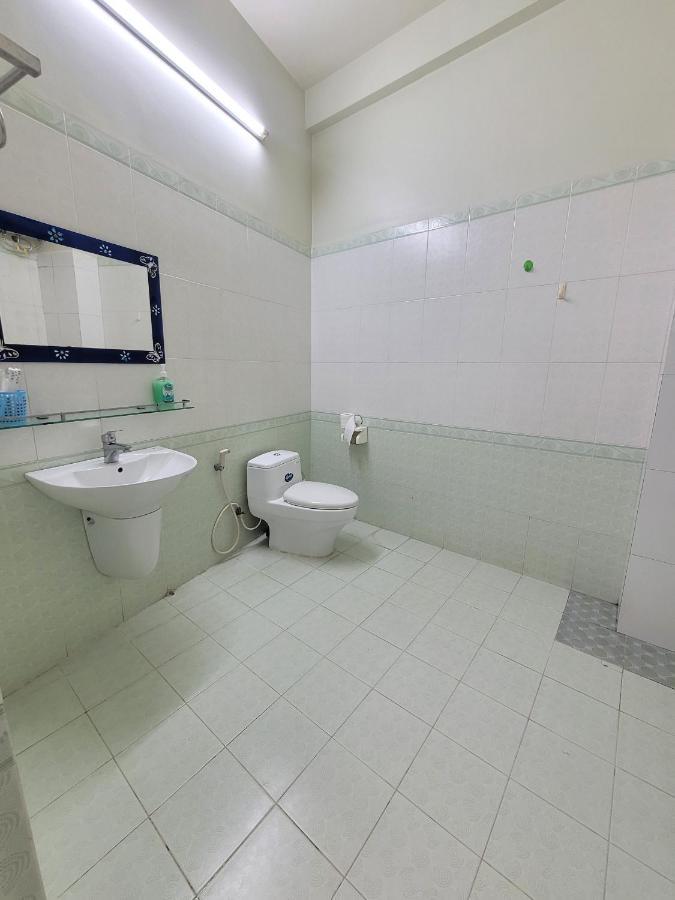 Q House- Green Villa Quy Nhon Eksteriør bilde
