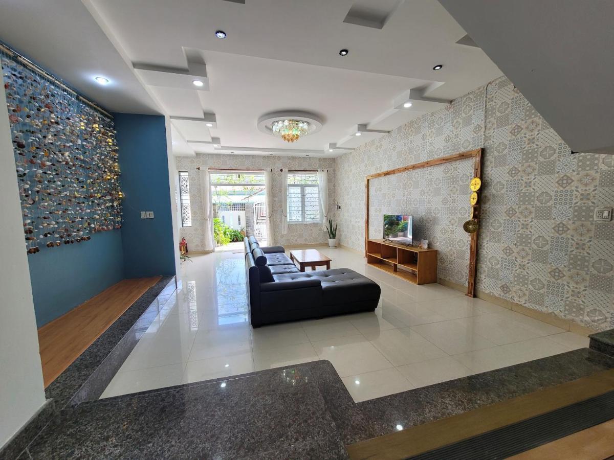 Q House- Green Villa Quy Nhon Eksteriør bilde