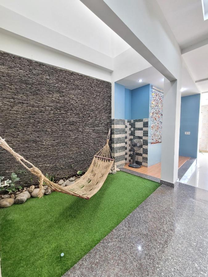 Q House- Green Villa Quy Nhon Eksteriør bilde