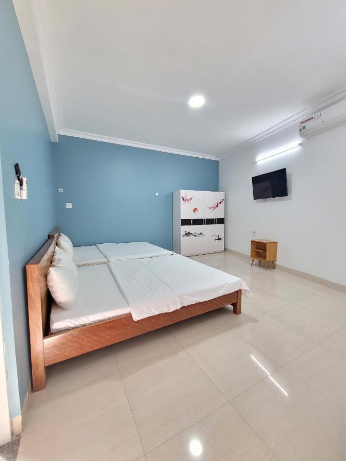 Q House- Green Villa Quy Nhon Eksteriør bilde