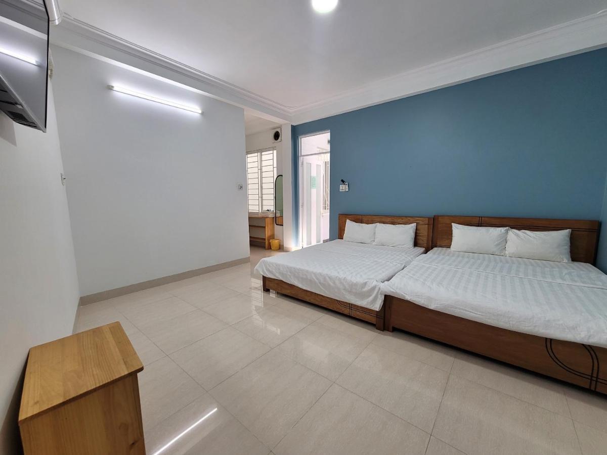 Q House- Green Villa Quy Nhon Eksteriør bilde